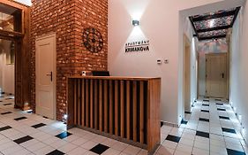 Apartmany Krmanova