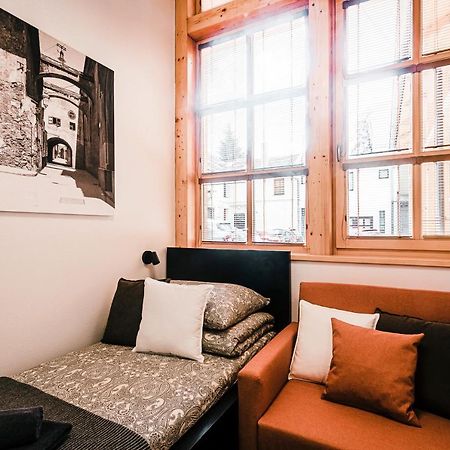 Apartmany Krmanova Kosice Exterior photo