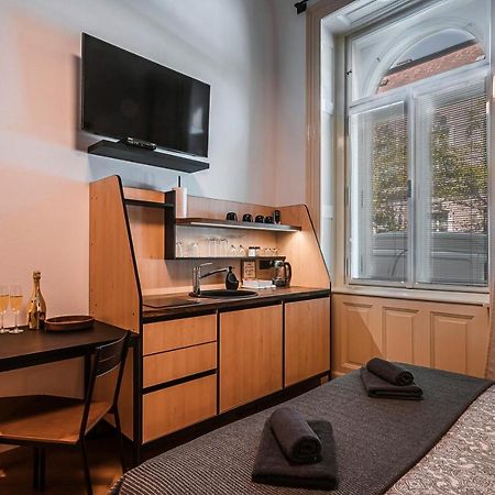 Apartmany Krmanova Kosice Exterior photo