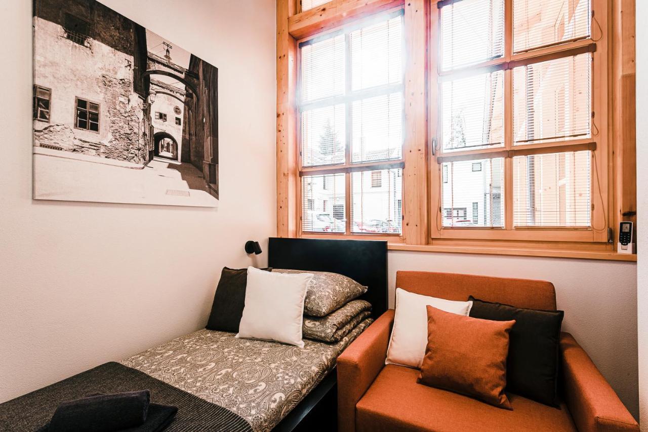 Apartmany Krmanova Kosice Exterior photo