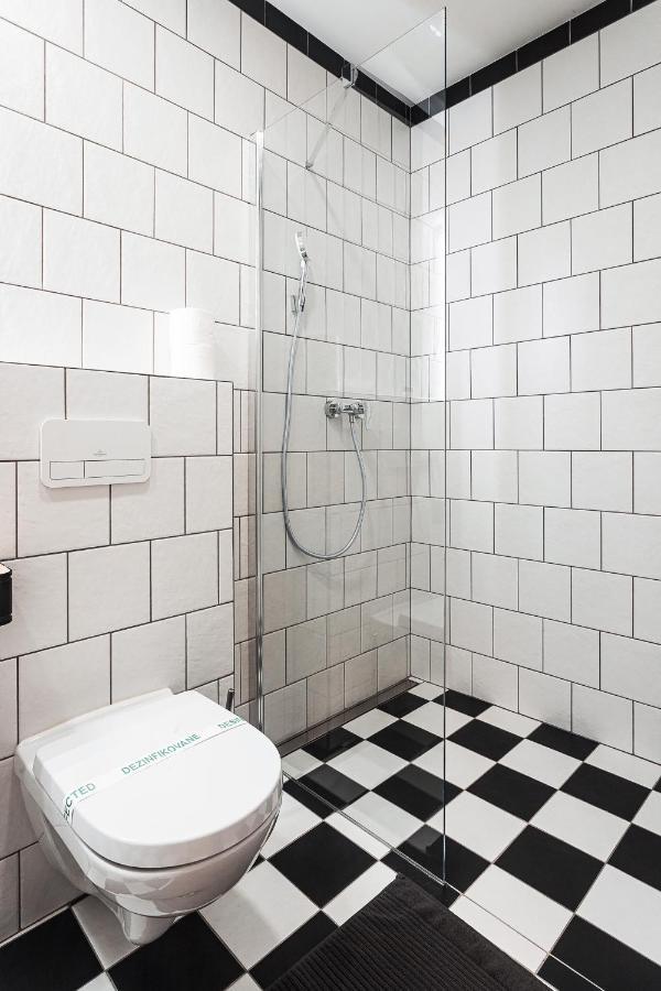 Apartmany Krmanova Kosice Exterior photo