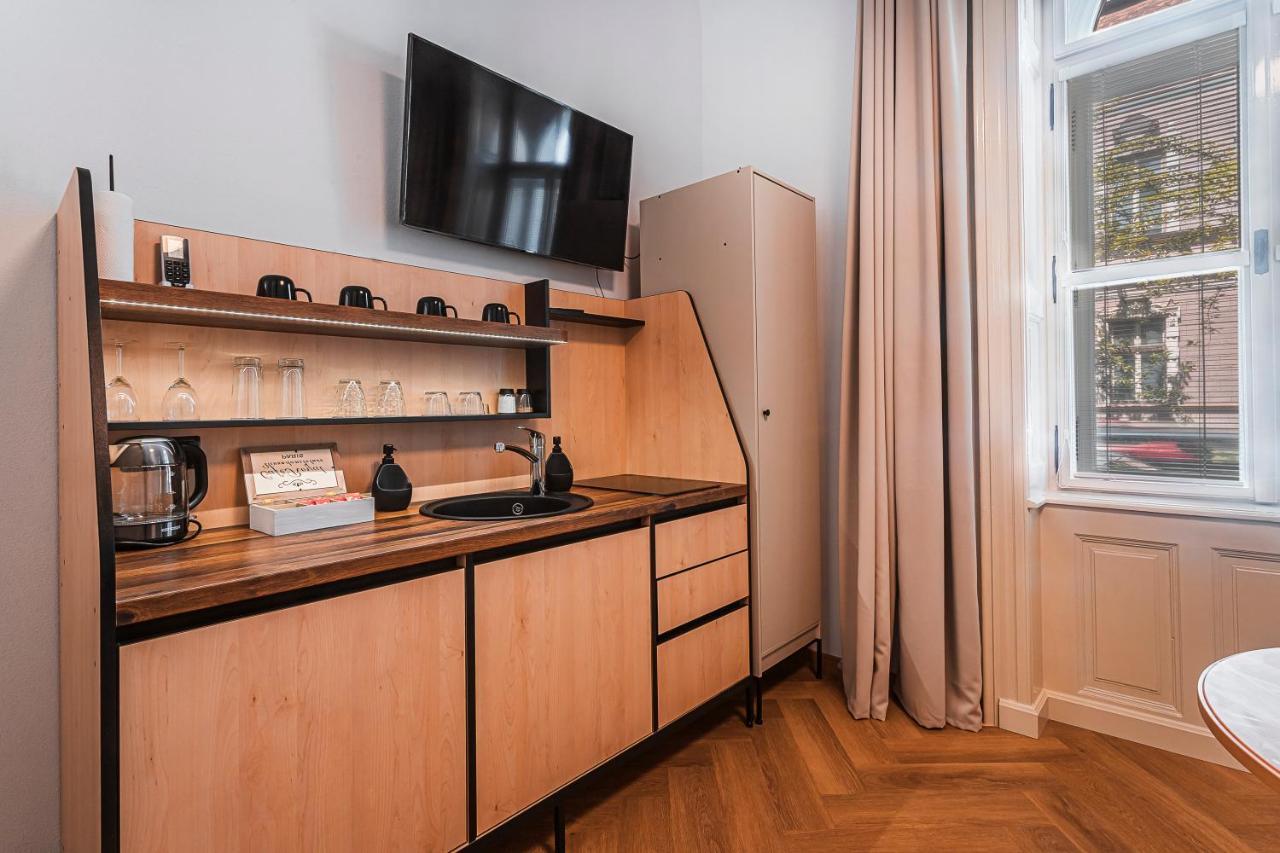 Apartmany Krmanova Kosice Exterior photo