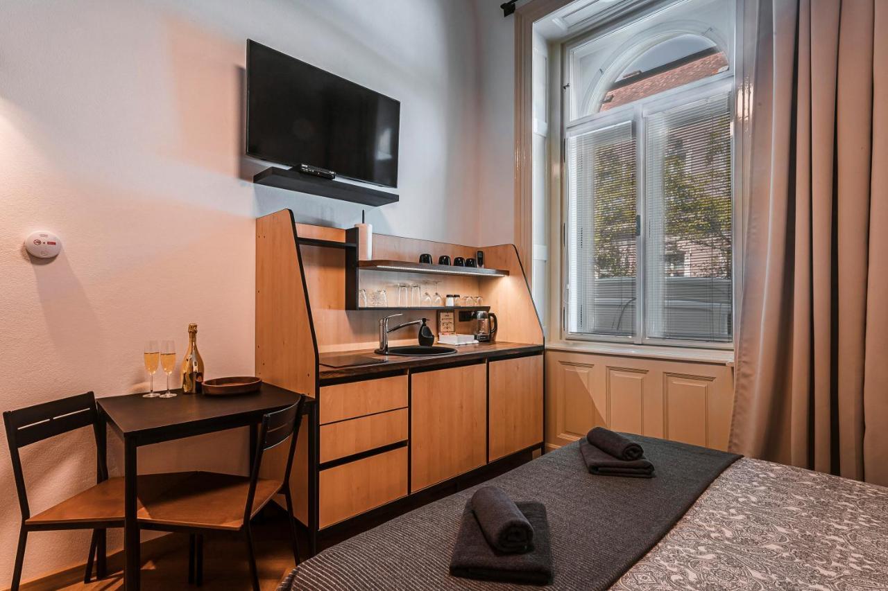 Apartmany Krmanova Kosice Exterior photo