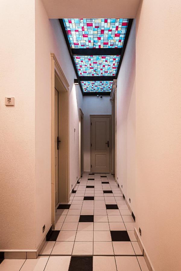 Apartmany Krmanova Kosice Exterior photo