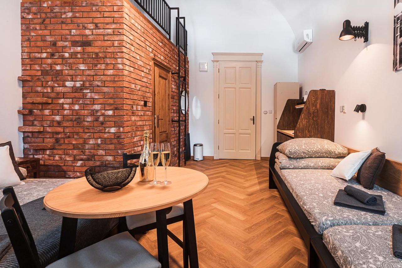 Apartmany Krmanova Kosice Exterior photo