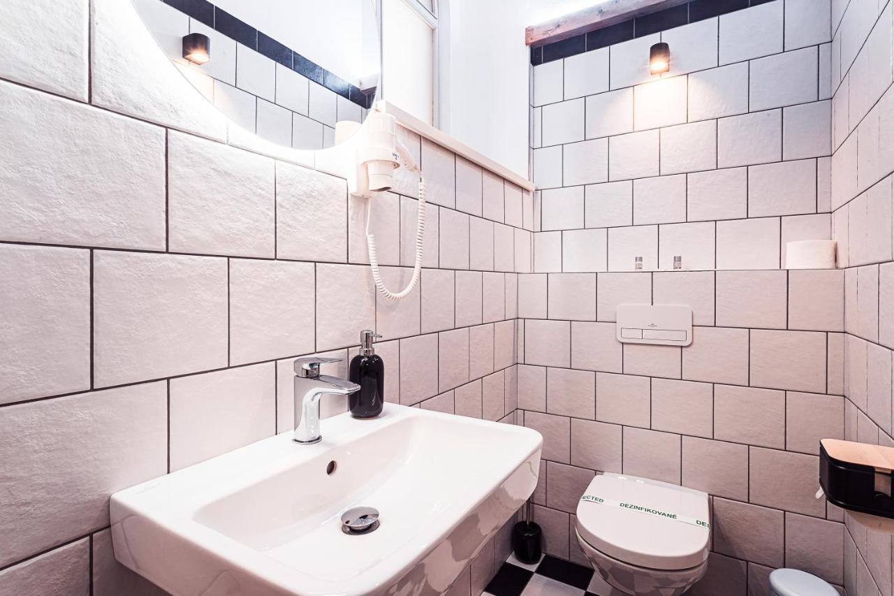 Apartmany Krmanova Kosice Exterior photo