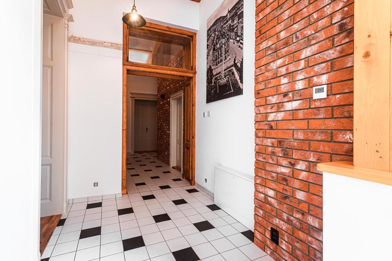 Apartmany Krmanova Kosice Exterior photo