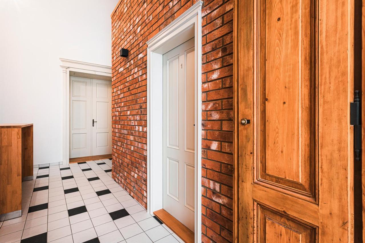 Apartmany Krmanova Kosice Exterior photo