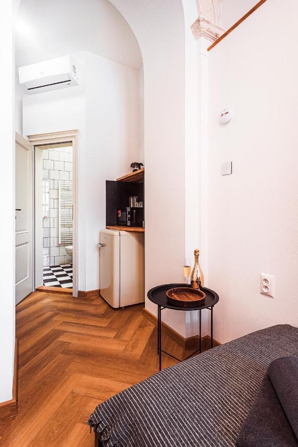 Apartmany Krmanova Kosice Exterior photo