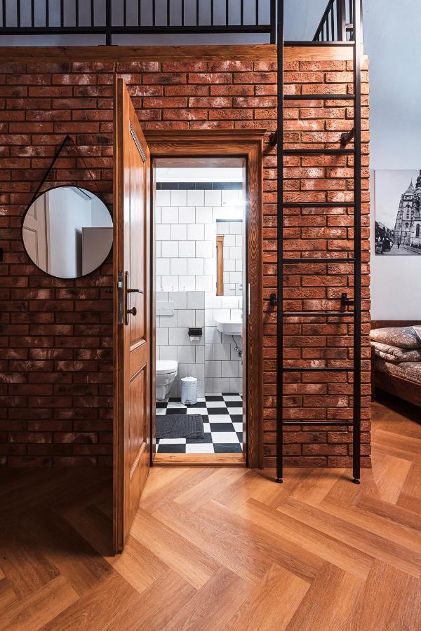 Apartmany Krmanova Kosice Exterior photo