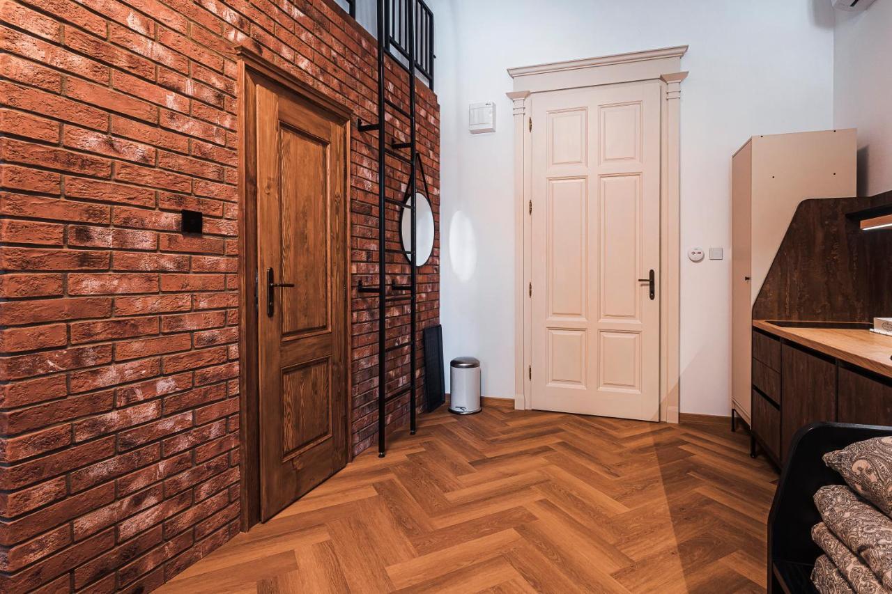 Apartmany Krmanova Kosice Exterior photo