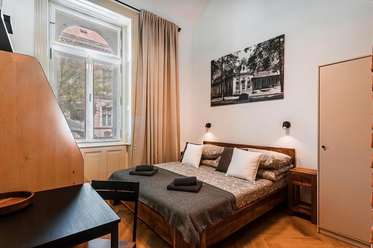 Apartmany Krmanova Kosice Exterior photo