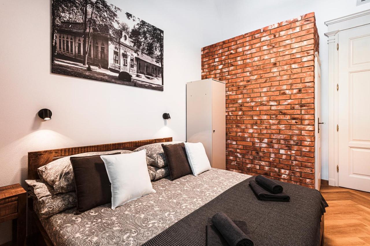 Apartmany Krmanova Kosice Exterior photo