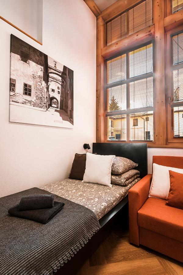 Apartmany Krmanova Kosice Exterior photo