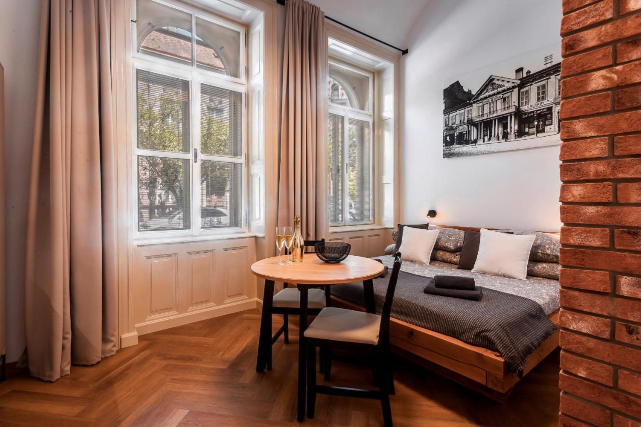 Apartmany Krmanova Kosice Exterior photo