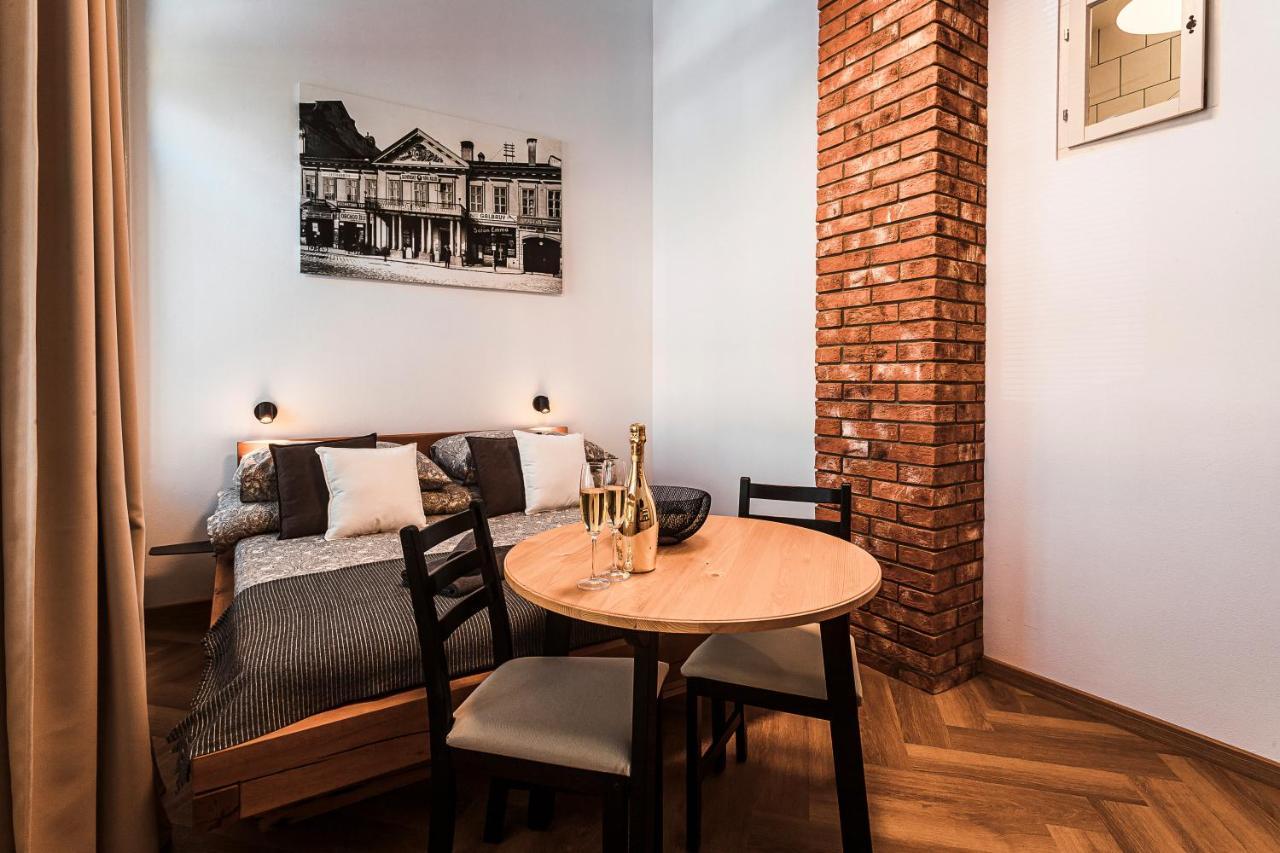 Apartmany Krmanova Kosice Exterior photo