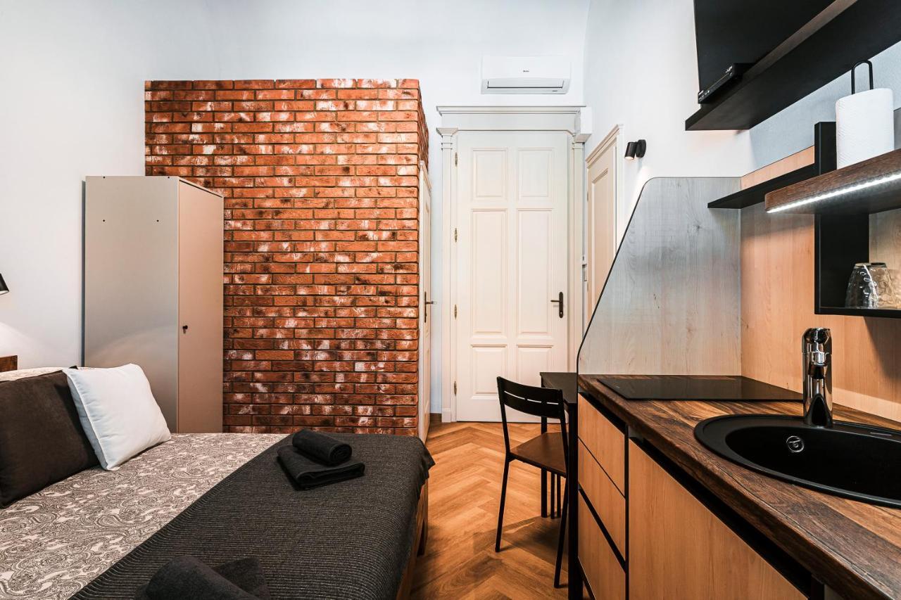 Apartmany Krmanova Kosice Exterior photo