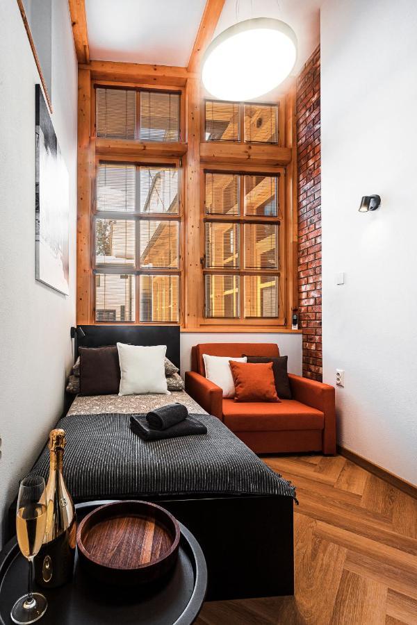 Apartmany Krmanova Kosice Exterior photo