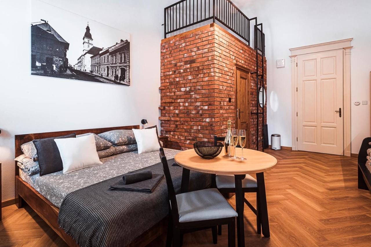 Apartmany Krmanova Kosice Exterior photo