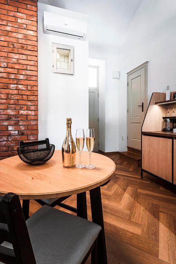 Apartmany Krmanova Kosice Exterior photo