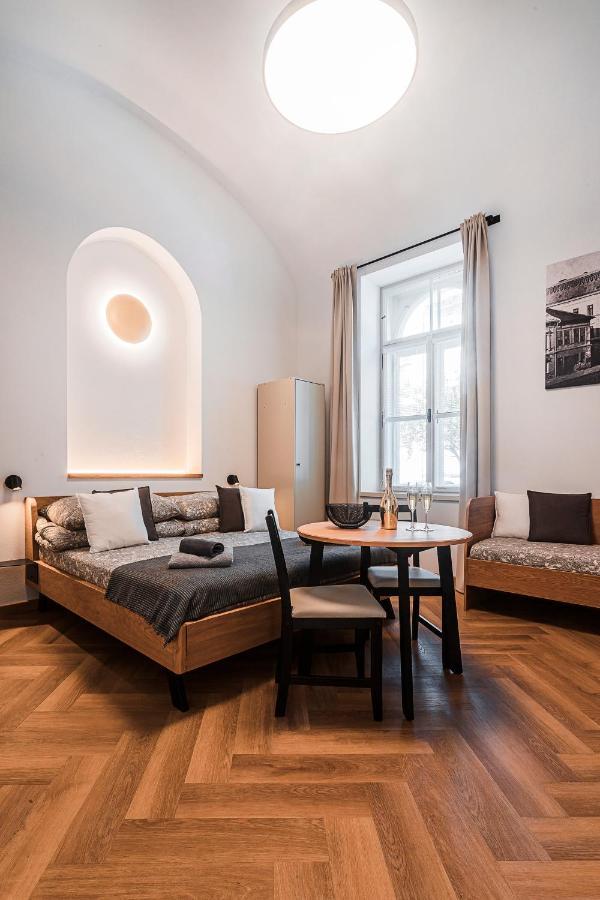 Apartmany Krmanova Kosice Exterior photo